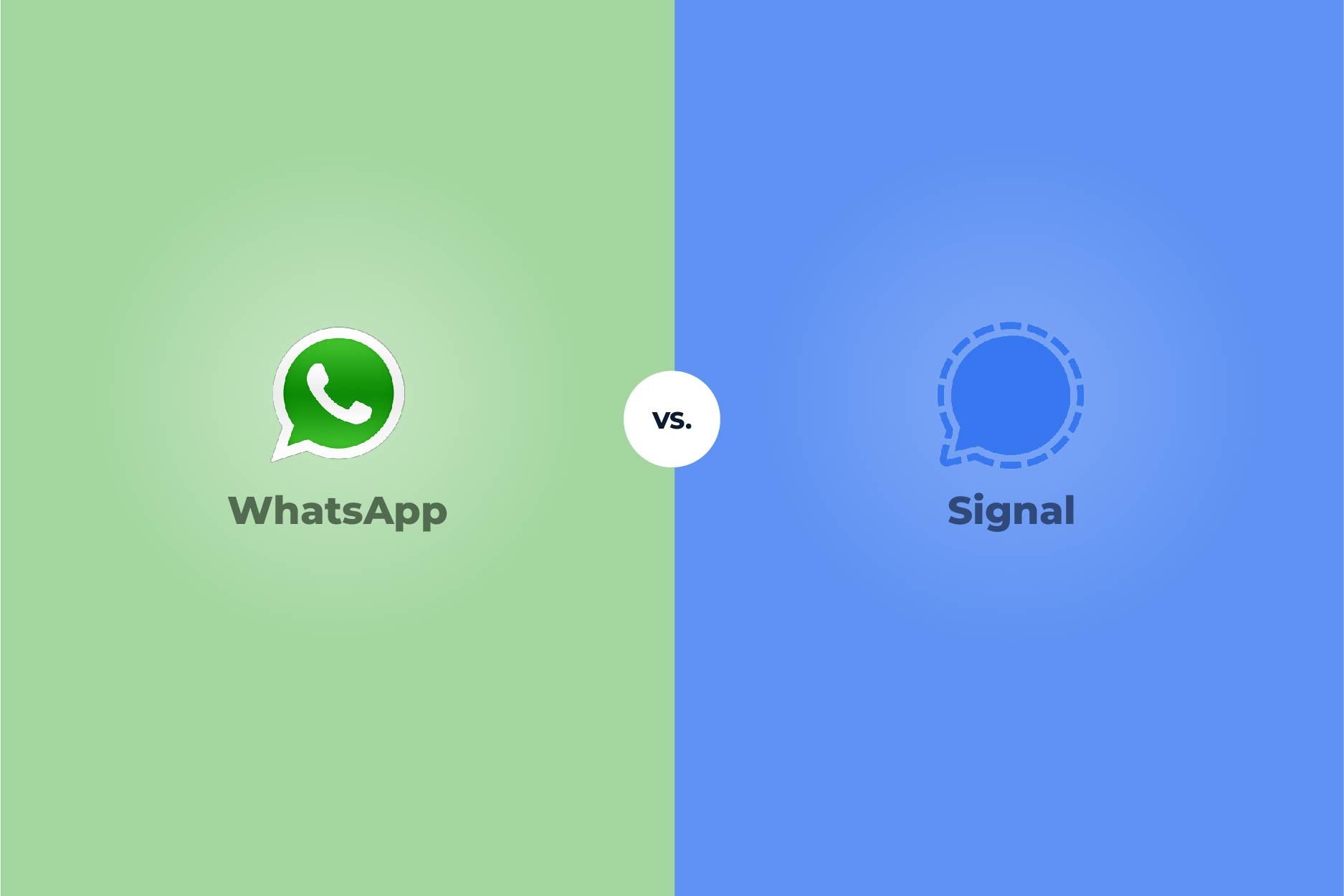 WhatsApp user identification