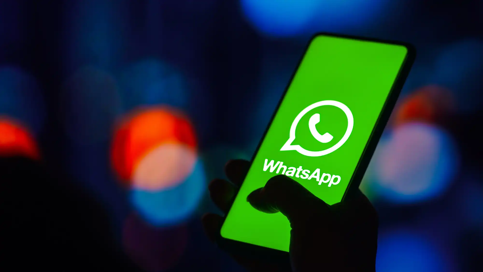 WhatsApp filter software updated to version 8.7 based on customer demand.